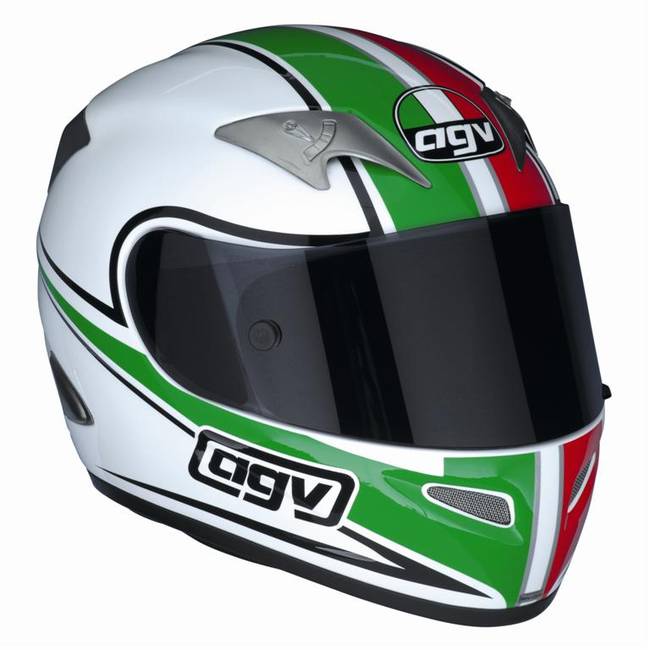 TI TECH LINES ITALY